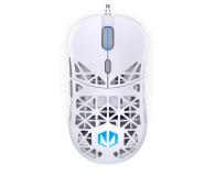 Myszka ENDORFY LIV Onyx White